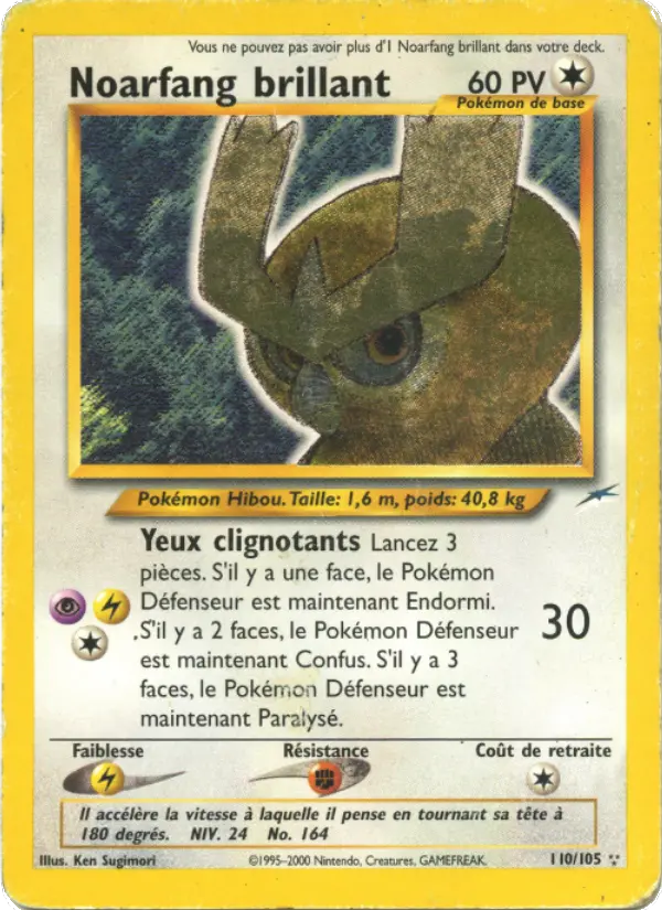 Shining Noctowl