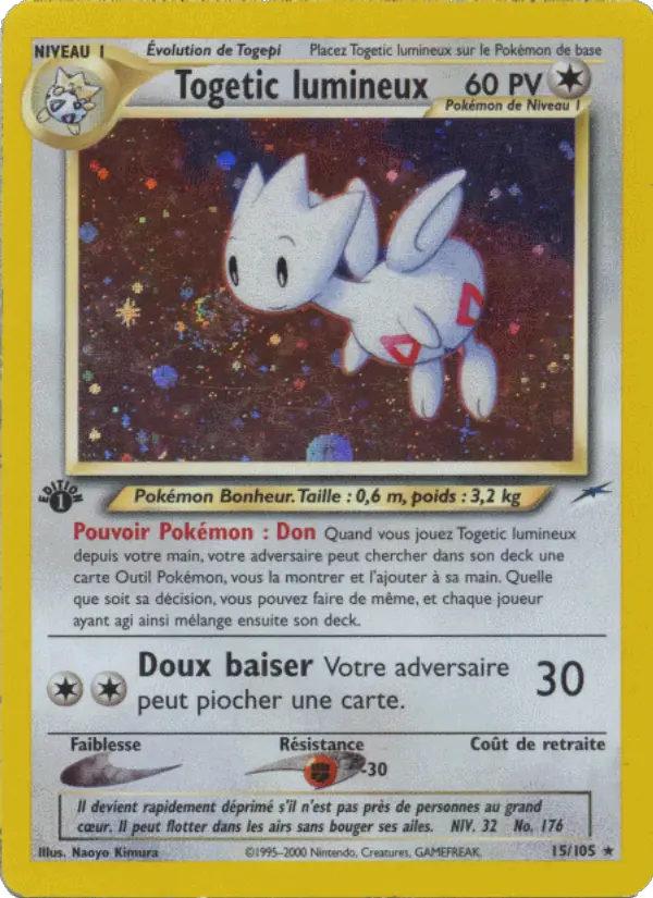 Light Togetic