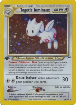 Light Togetic
