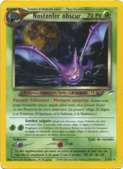 Dark Crobat