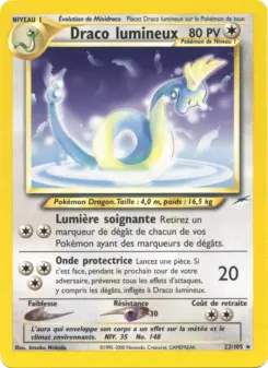 Light Dragonair