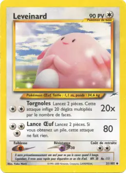 Chansey