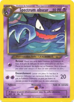 Dark Haunter