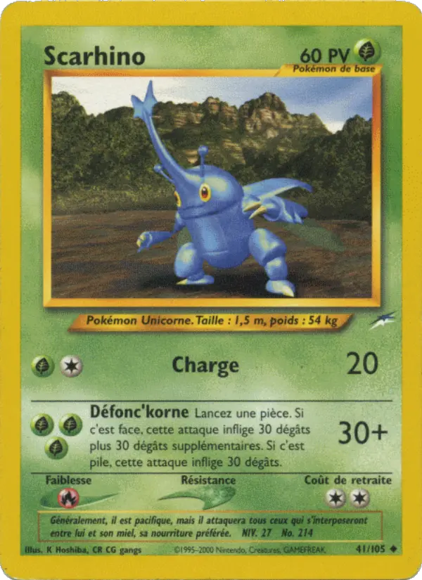 Heracross