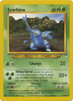 Heracross