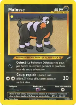 Houndour