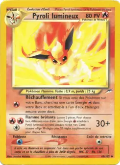 Light Flareon