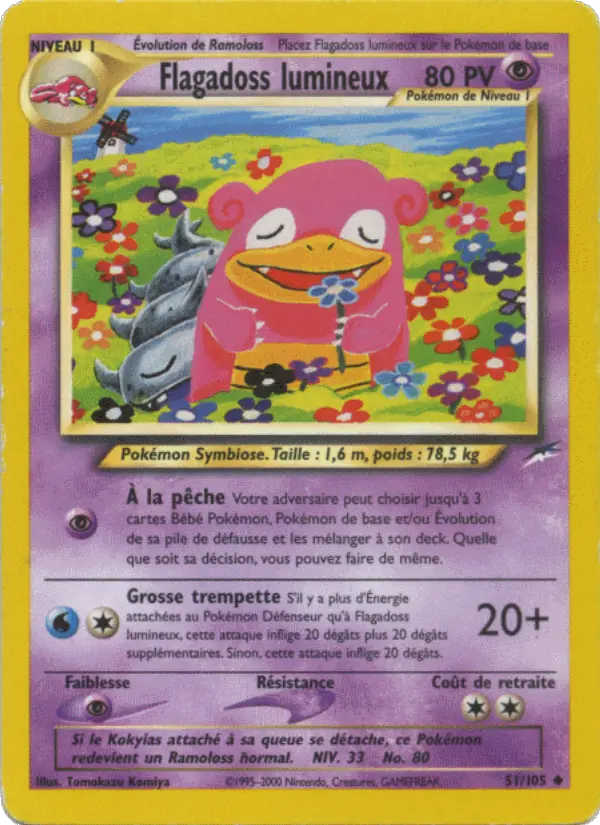 Light Slowbro