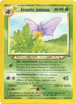 Light Venomoth