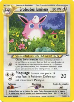 Light Wigglytuff