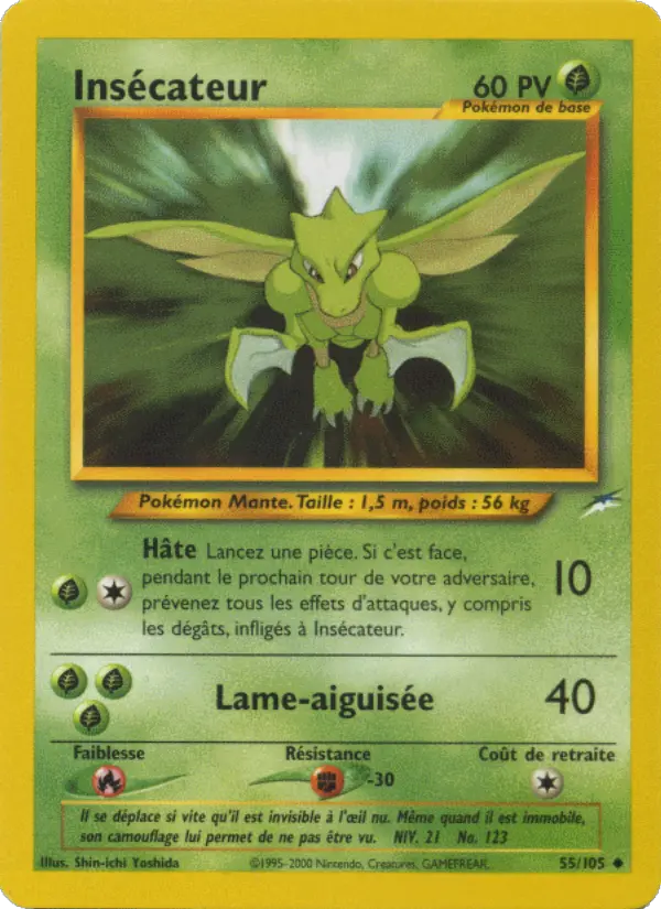 Scyther