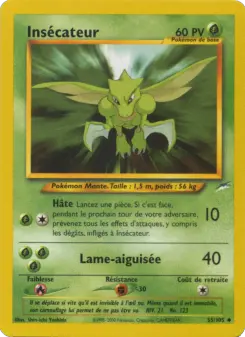 Scyther
