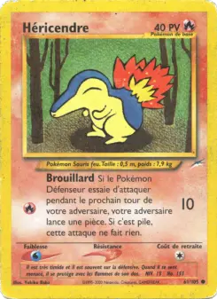 Cyndaquil