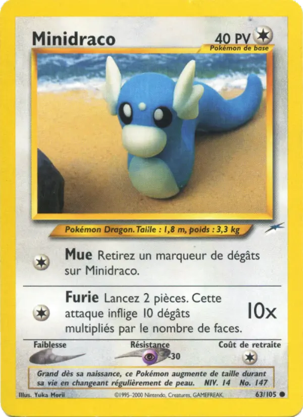 Dratini