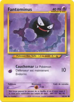 Gastly