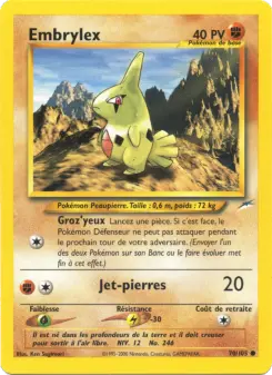 Larvitar
