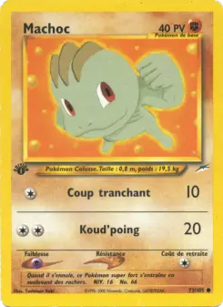 Machop