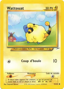 Mareep