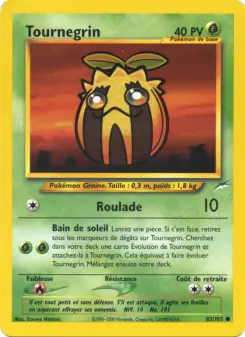 Sunkern