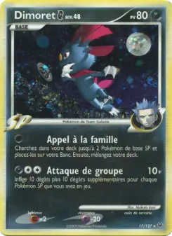 Weavile G
