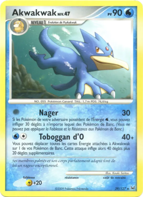 Golduck