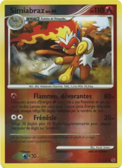 Infernape