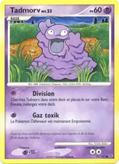 Grimer