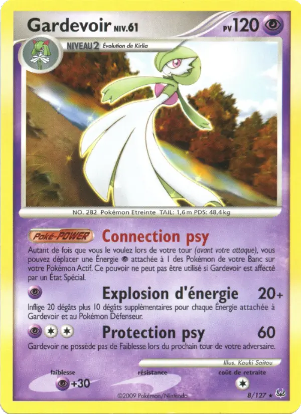 Gardevoir