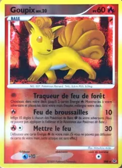 Vulpix
