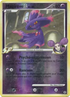 Mismagius GL