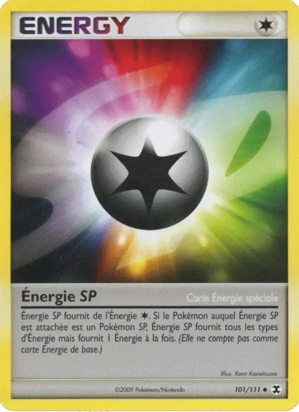 SP Energy