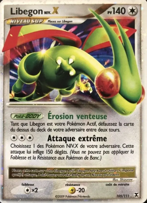 Flygon