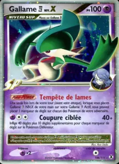 Gallade 4