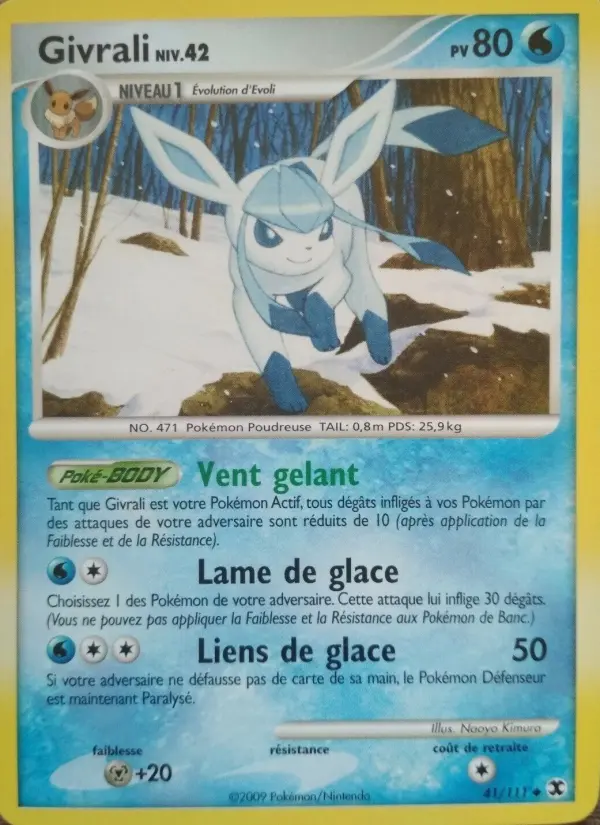 Glaceon