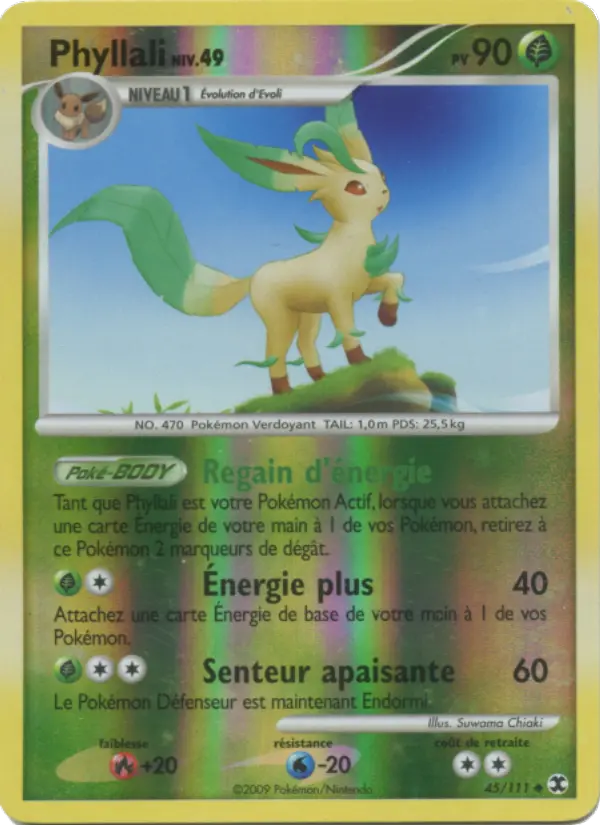 Leafeon