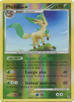 Leafeon