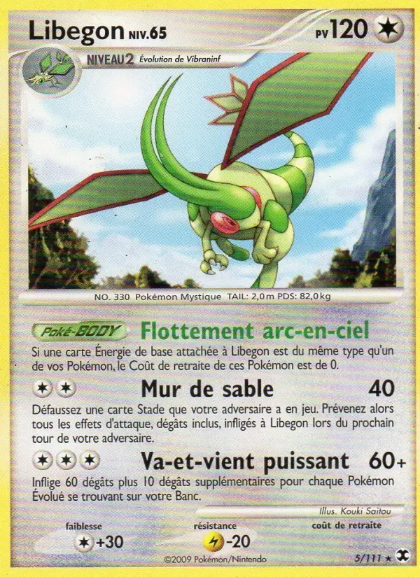 Flygon