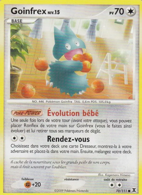 Munchlax