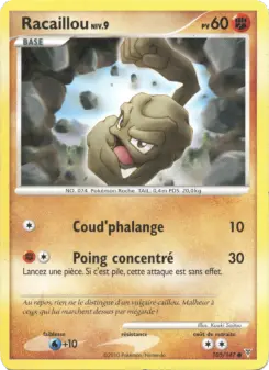 Geodude