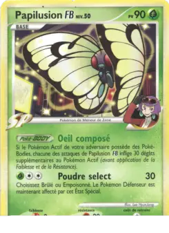 Butterfree FB