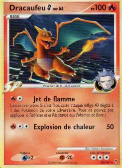 Charizard G