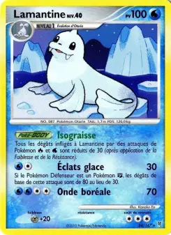 Dewgong