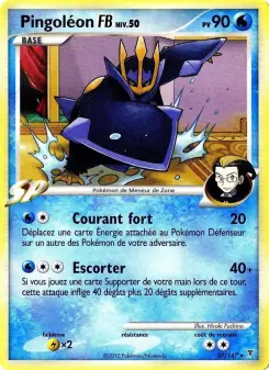 Empoleon FB