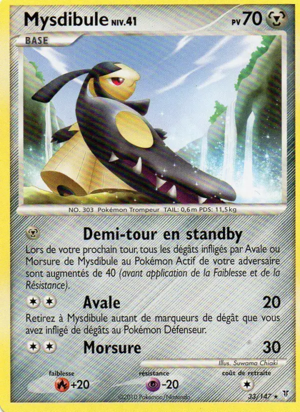 Mawile