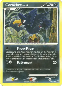 Murkrow