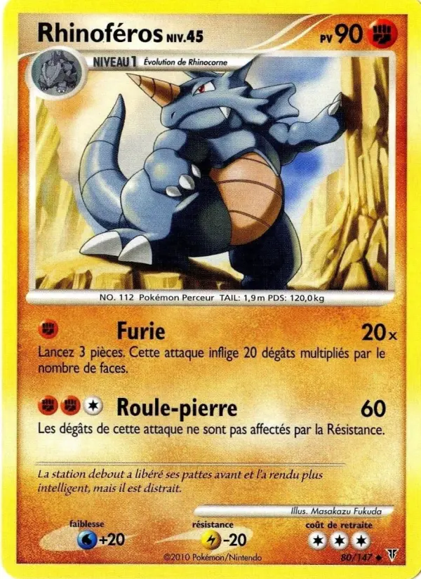 Rhydon