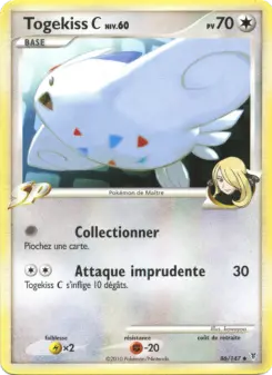 Togekiss C