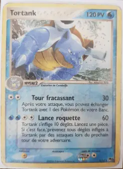 Blastoise