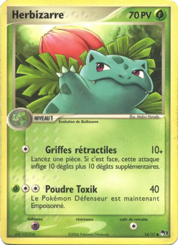 Ivysaur