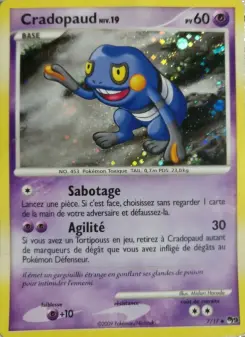 Croagunk